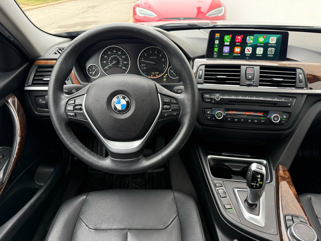 Used 2015 BMW 328i xDrive Sedan image 2