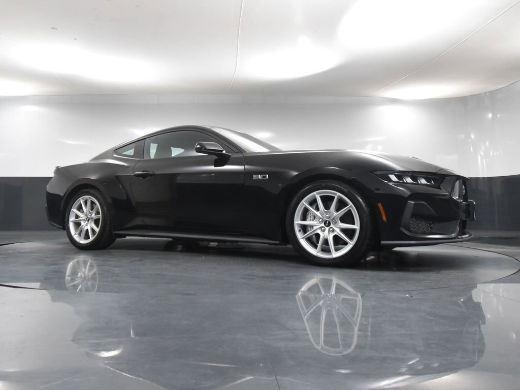 Used 2024 Ford Mustang GT Premium image 51