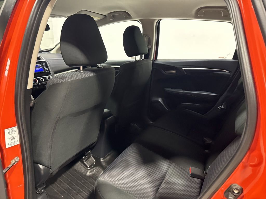 Used 2018 Honda Fit LX image 26