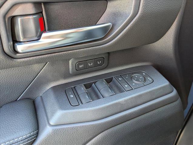 New 2025 Toyota Land Cruiser image 16