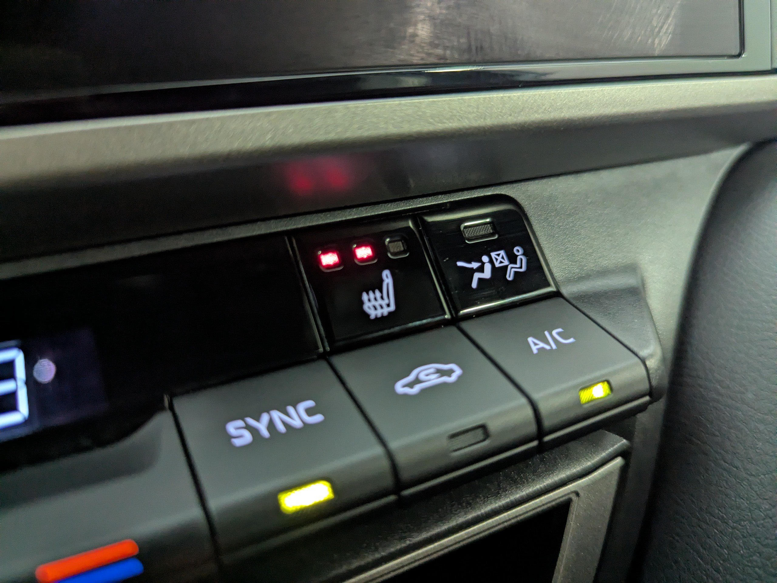 Used 2025 Toyota Camry XSE FWD image 21