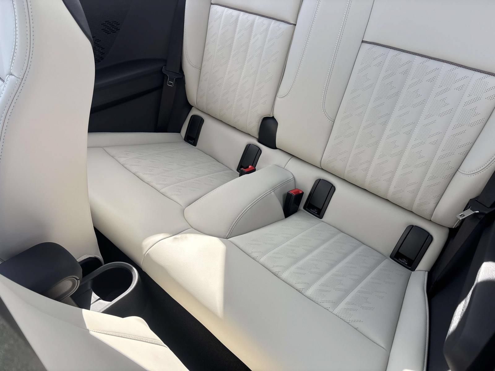 New 2026 MINI Cooper 2-Door Hardtop FWD image 28