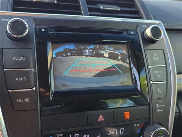 Used 2015 Toyota Camry LE FWD image 19