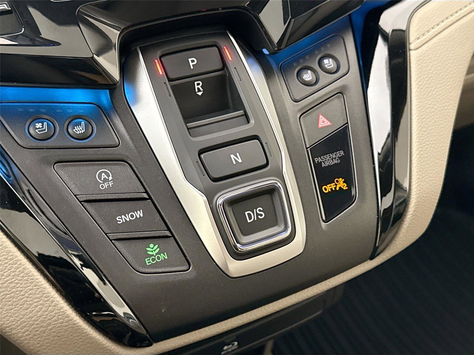 Used 2024 Honda Odyssey Elite image 28