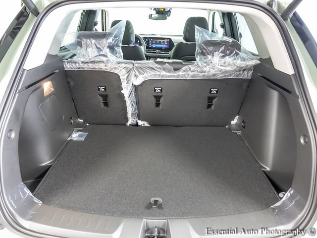 New 2026 Chevrolet TrailBlazer LT w/ Convenience Package FWD image 18