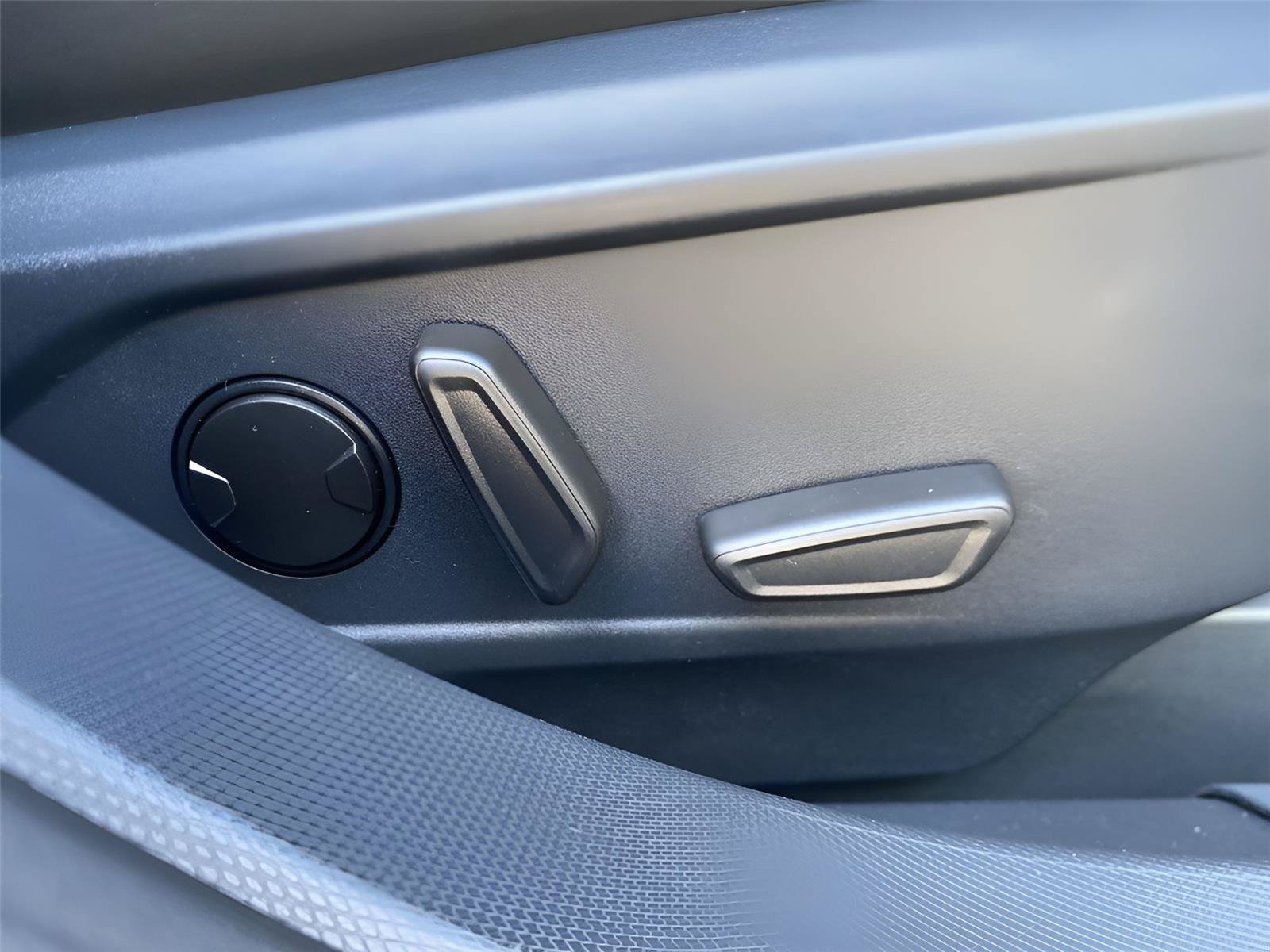 New 2025 Ford Mustang Mach-E GT w/ Interior Protection Package AWD/4WD image 31