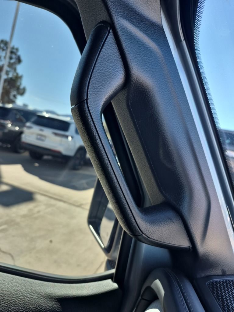 Used 2024 Jeep Wrangler Sahara w/ Technology Group image 42