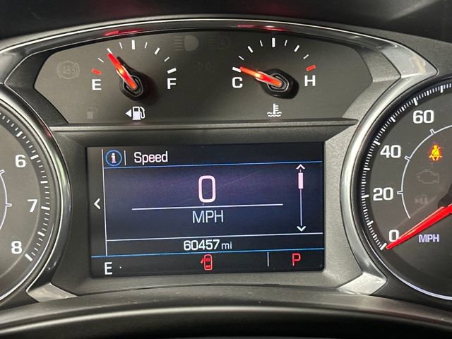 Used 2021 GMC Terrain SLE w/ Driver Convenience Package image 18