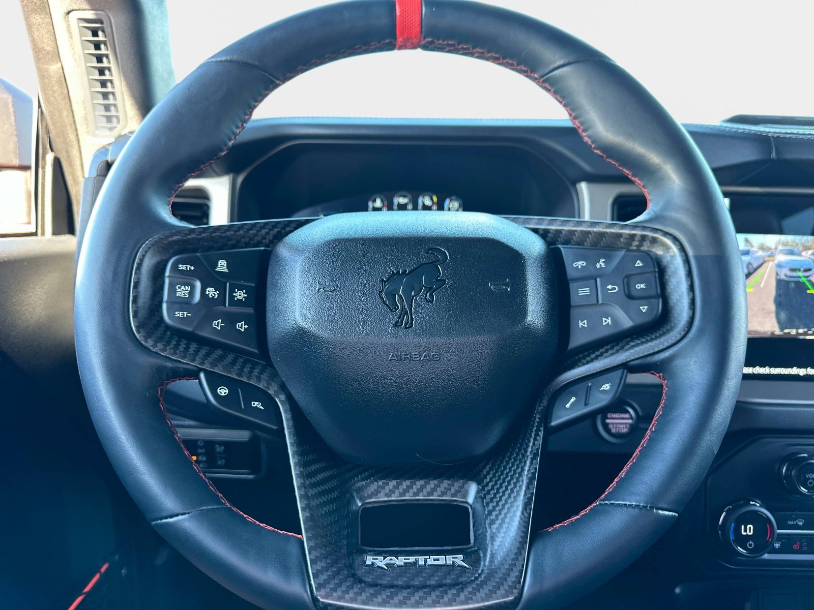 Used 2023 Ford Bronco Raptor image 28