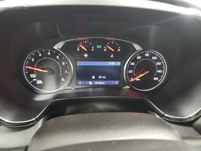 Used 2023 Chevrolet Blazer LT w/ Convenience Package FWD image 23