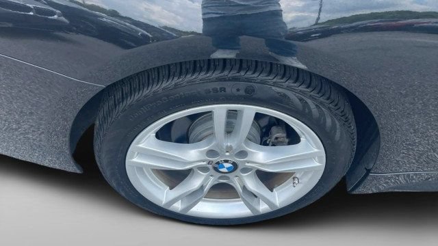 Used 2019 BMW 430i xDrive Convertible w/ M Sport Package AWD/4WD image 6