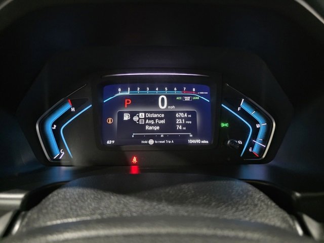 Used 2020 Honda Odyssey EX image 17