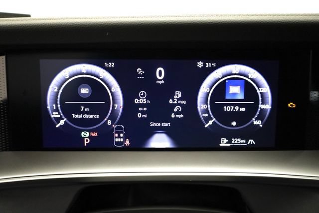 New 2026 Volkswagen Tiguan SE R-Line AWD/4WD image 15