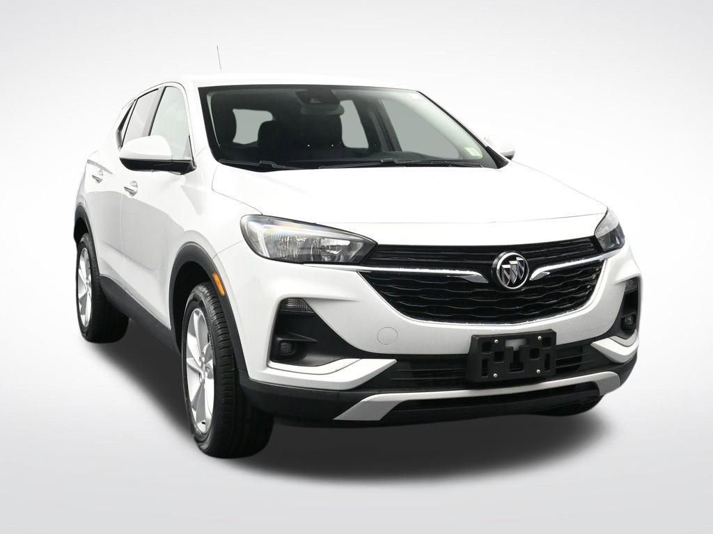 Used 2023 Buick Encore GX Preferred w/ Cold Weather Comfort Package image 7
