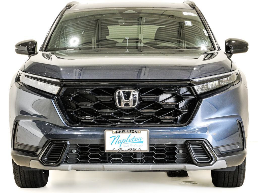 Used 2024 Honda CR-V Sport-L image 2