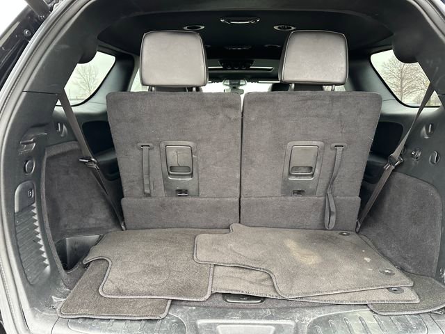 Used 2022 Dodge Durango R/T w/ Blacktop Package image 14