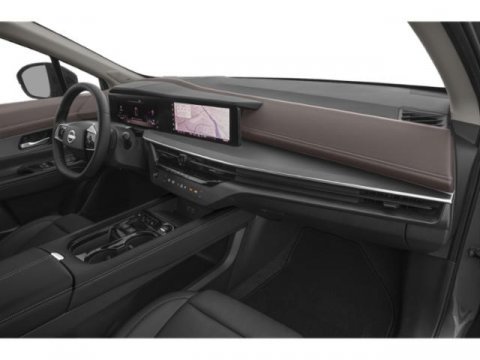 New 2027 Nissan Murano SL AWD/4WD image 17