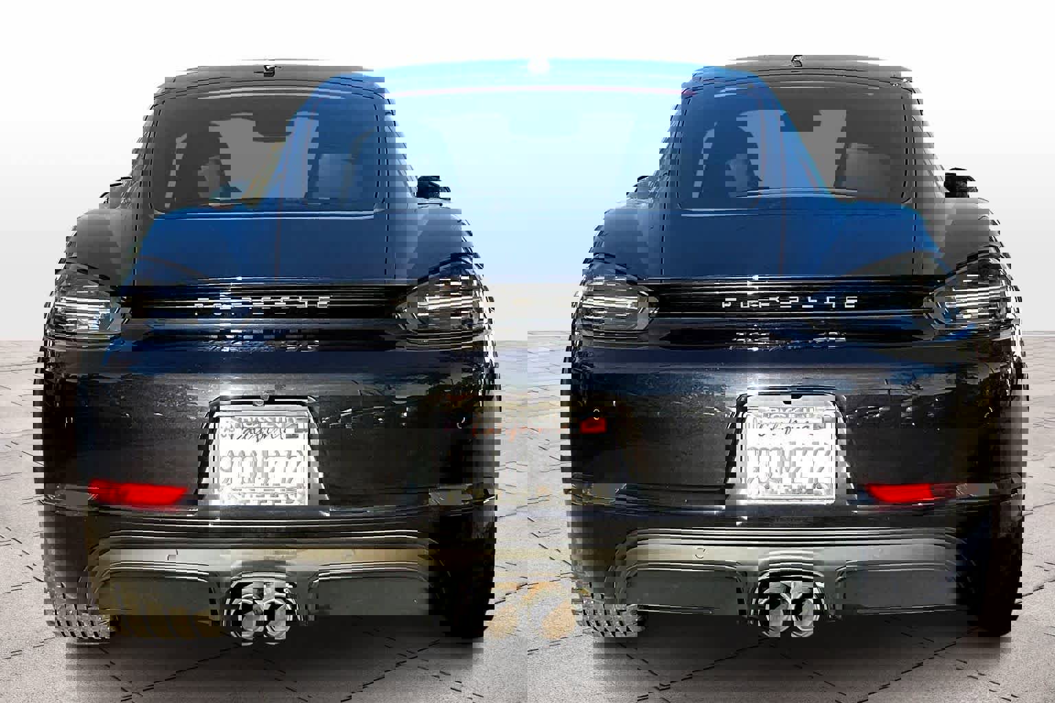 Used 2019 Porsche 718 Cayman GTS image 7