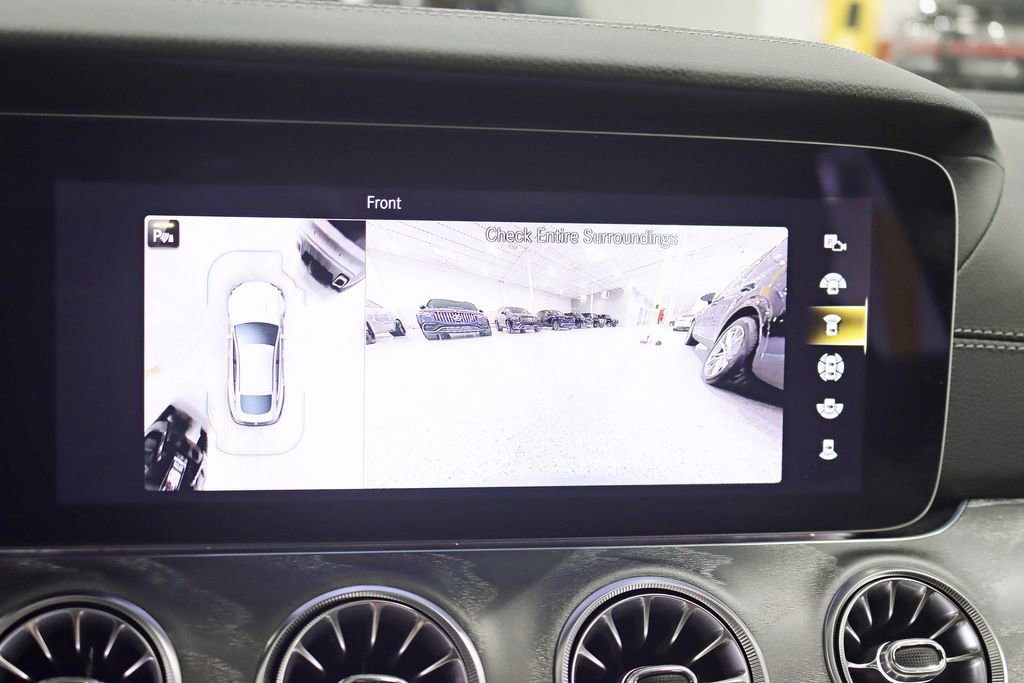 Used 2023 Mercedes-Benz AMG GT 43 image 24