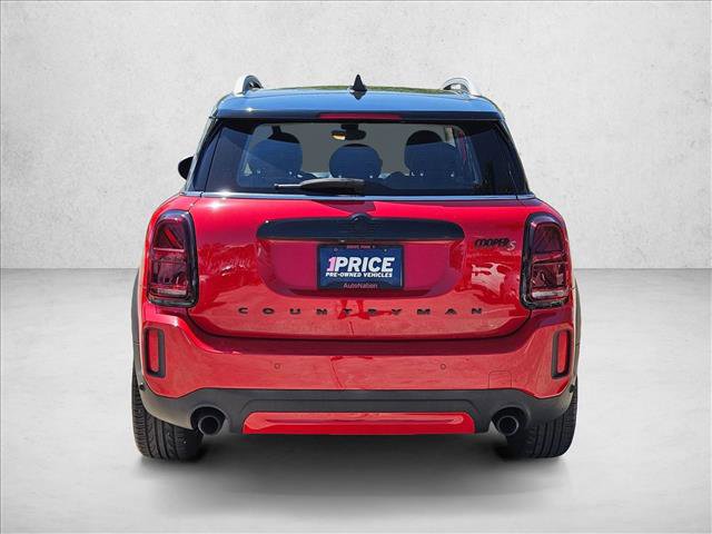 Used 2023 MINI Cooper Countryman S image 7