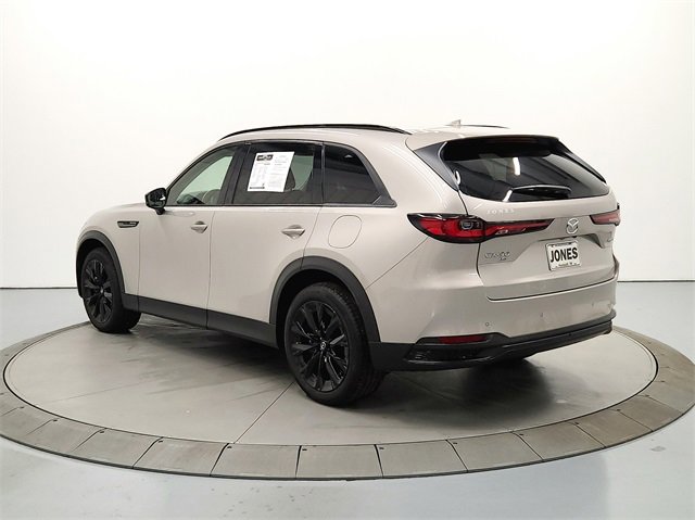 Used 2025 MAZDA CX-90 3.3 Turbo w/ Premium Sport Pkg image 6