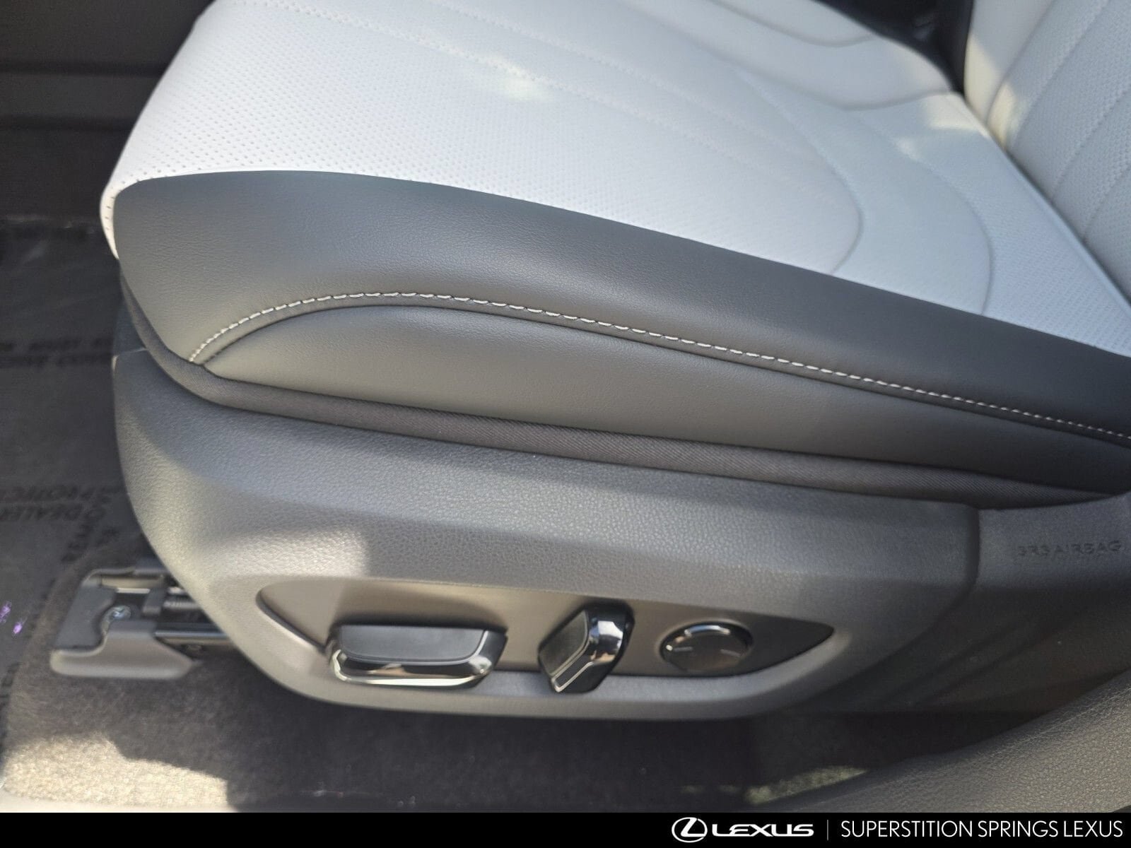 New 2026 Lexus TX 350 AWD image 15