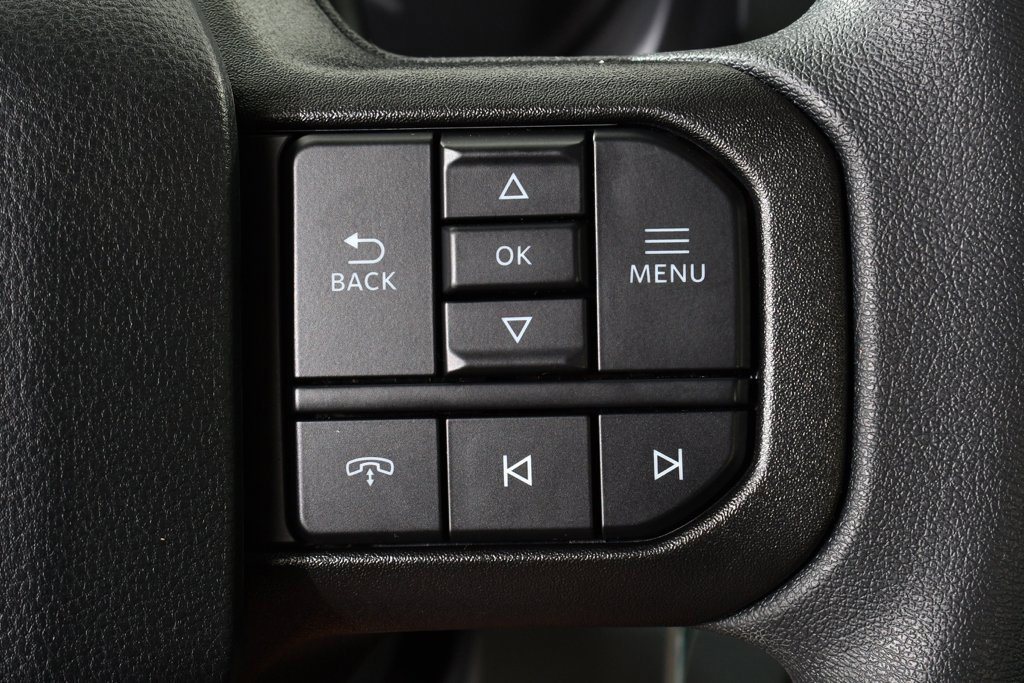 New 2025 Ford F350 XL w/ XL Chrome Package image 34