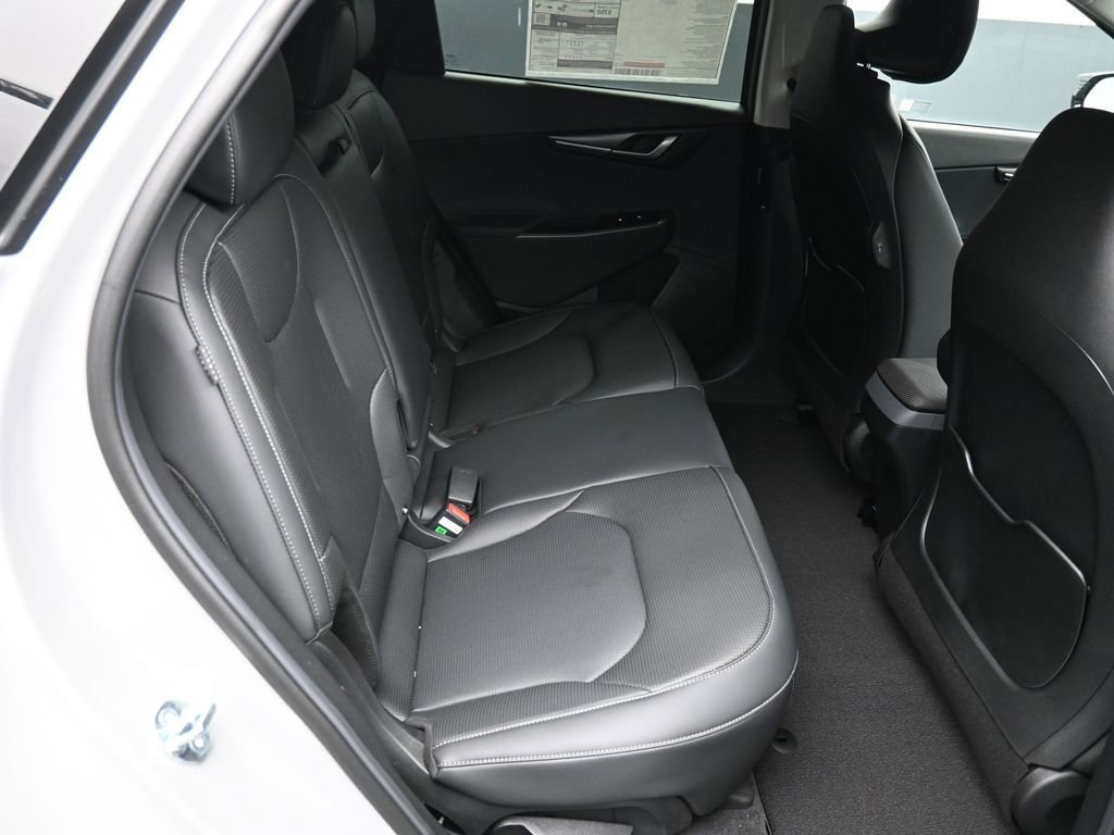 New 2025 Kia EV6 Wind image 25