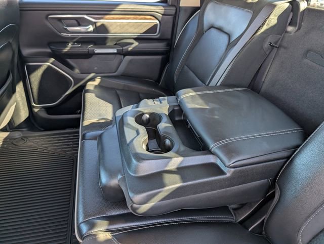 Used 2020 RAM 1500 Laramie AWD/4WD image 26