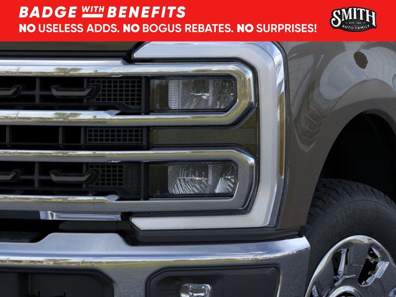 New 2026 Ford F250 King Ranch AWD/4WD image 19