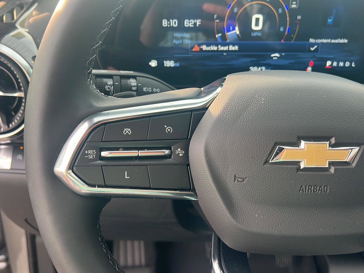 Used 2025 Chevrolet Equinox LT w/ Convenience Package II image 20