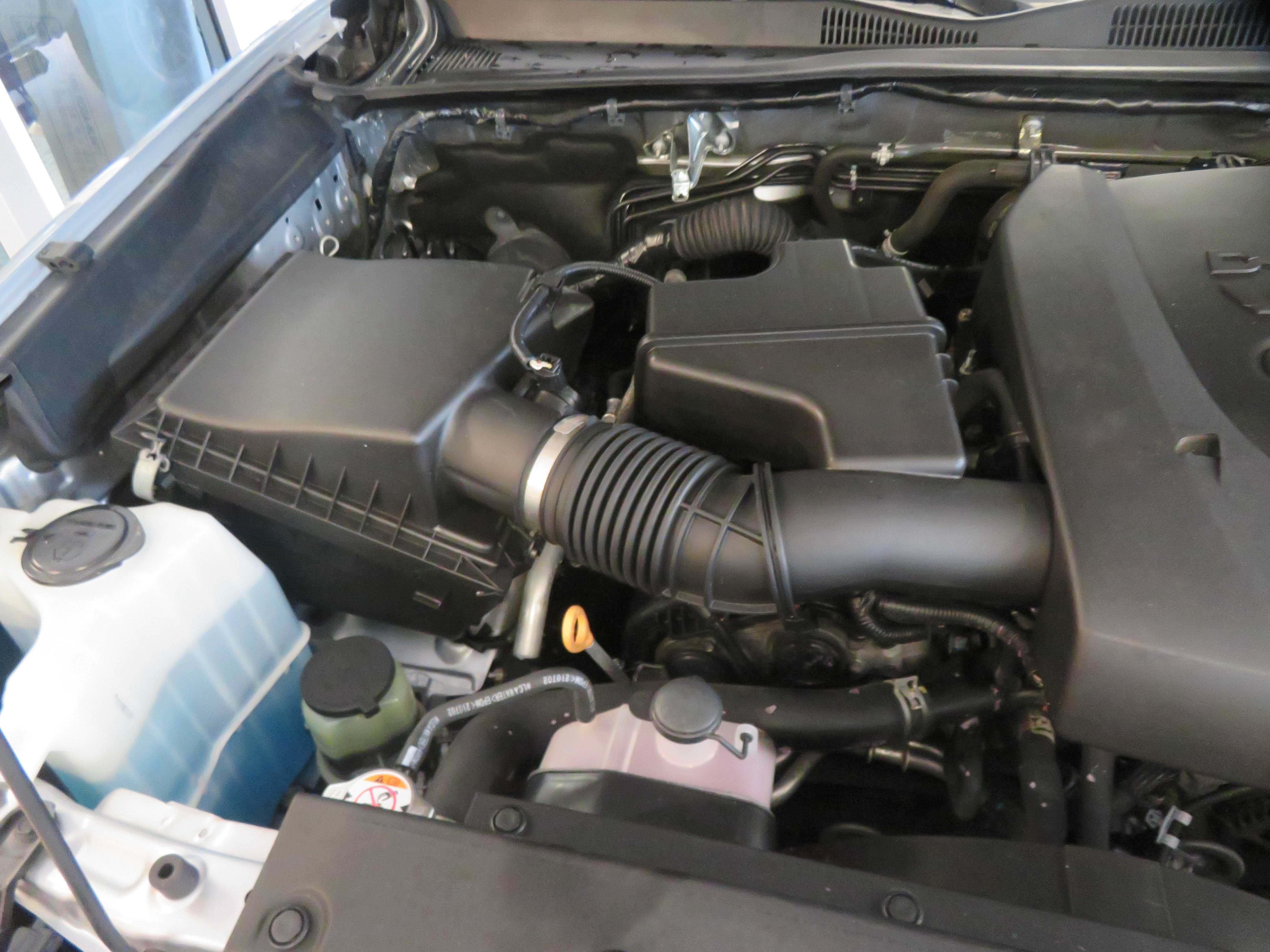 Used 2022 Toyota Tacoma SR5 RWD image 56