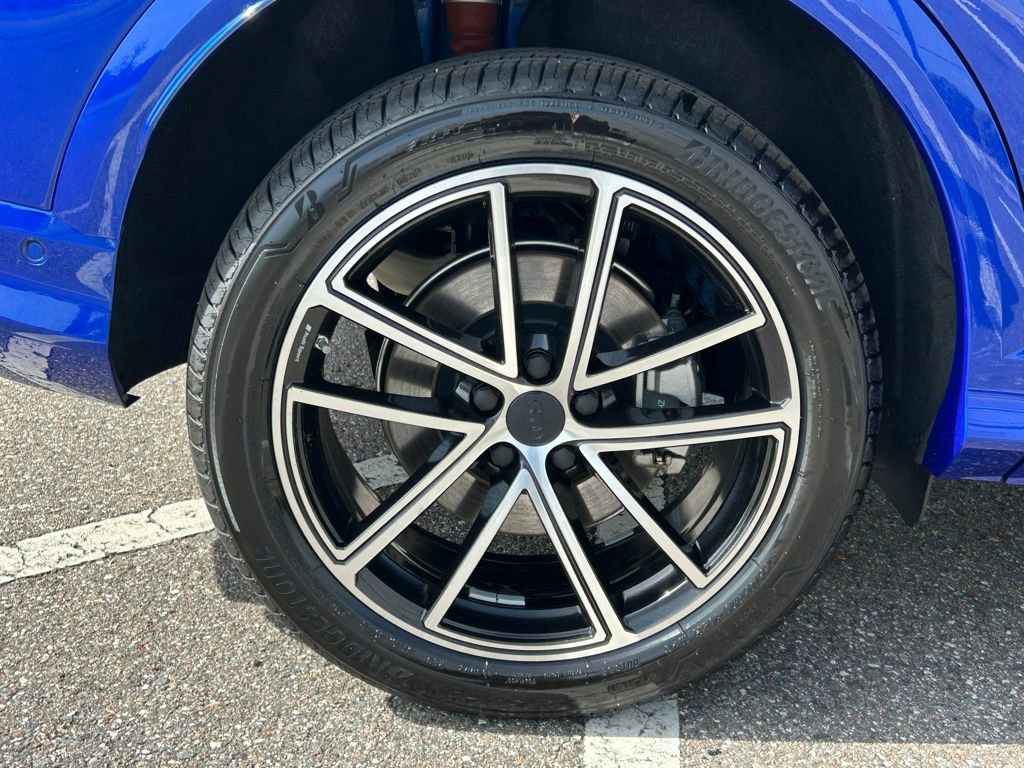 New 2026 Audi Q5 Premium Plus AWD/4WD image 52