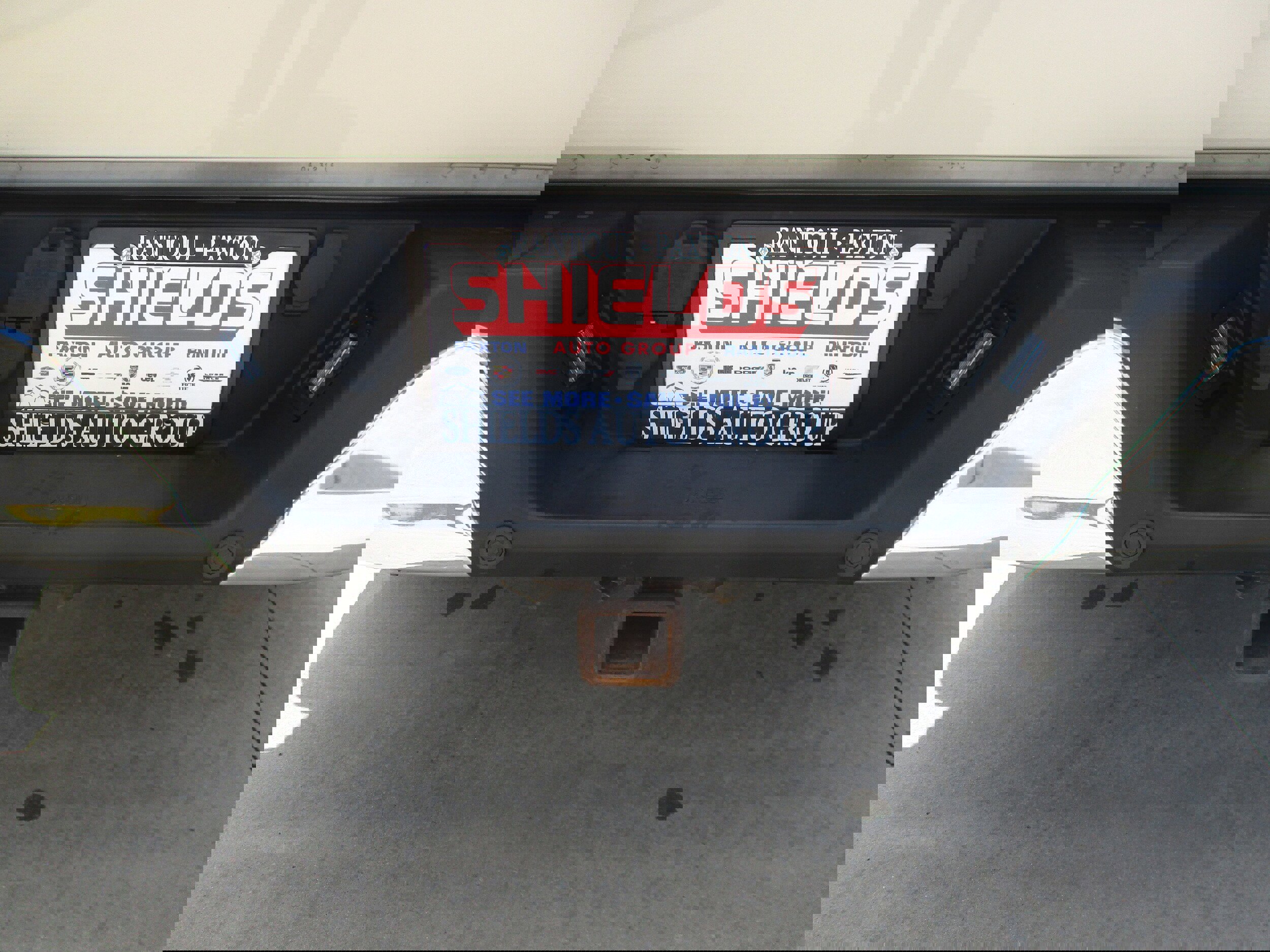 Used 2018 Ford F150 King Ranch w/ Equipment Group 601A Luxury image 6