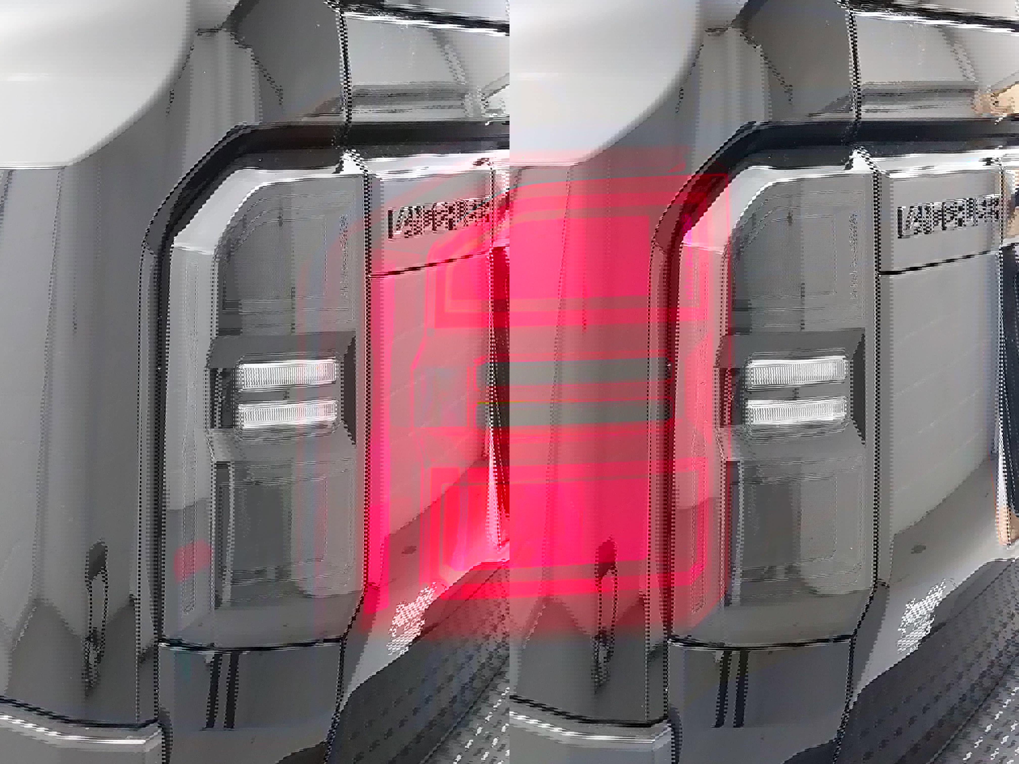 Used 2024 Toyota Land Cruiser image 37