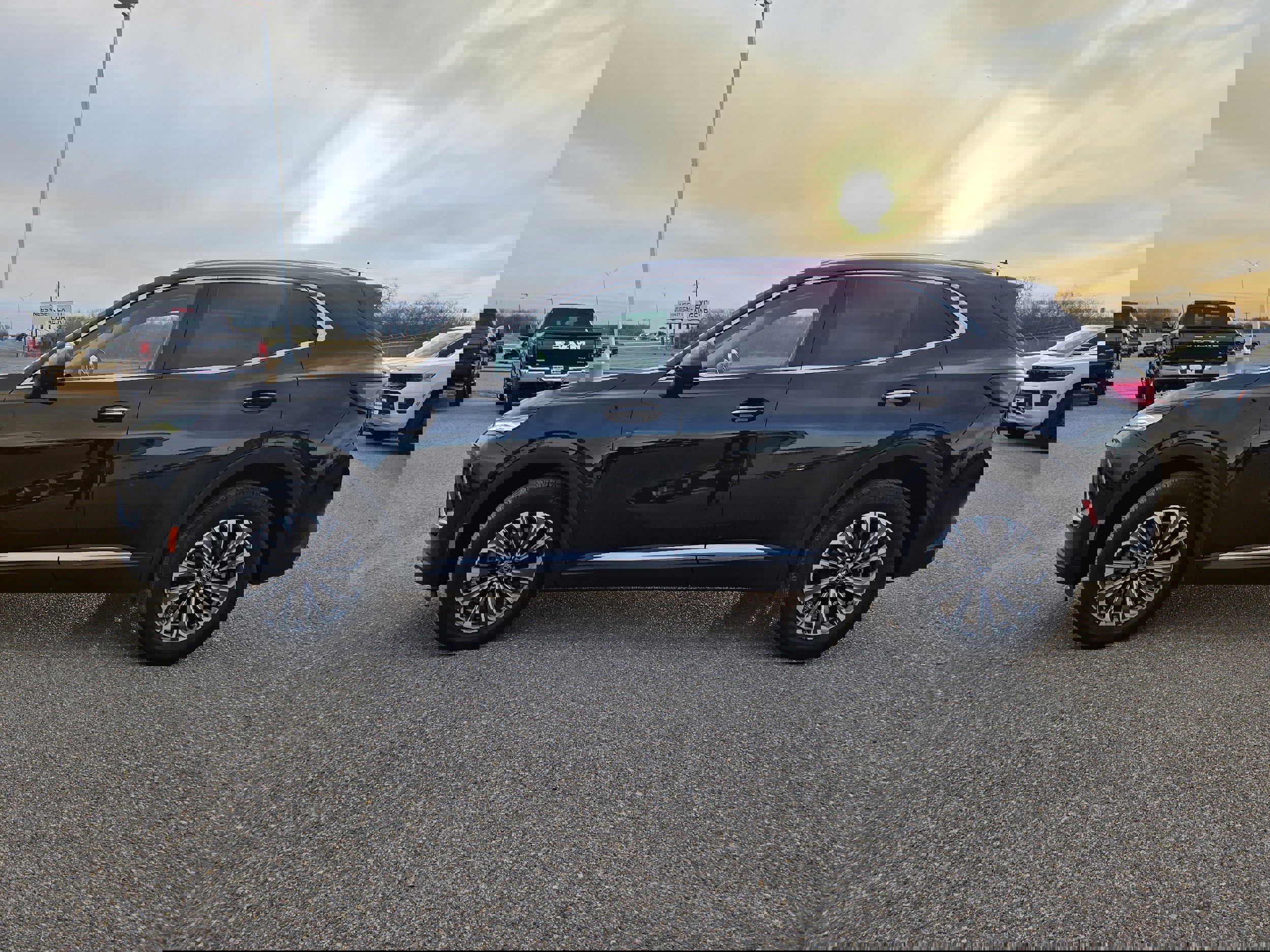 Used 2025 Buick Envision Preferred image 4