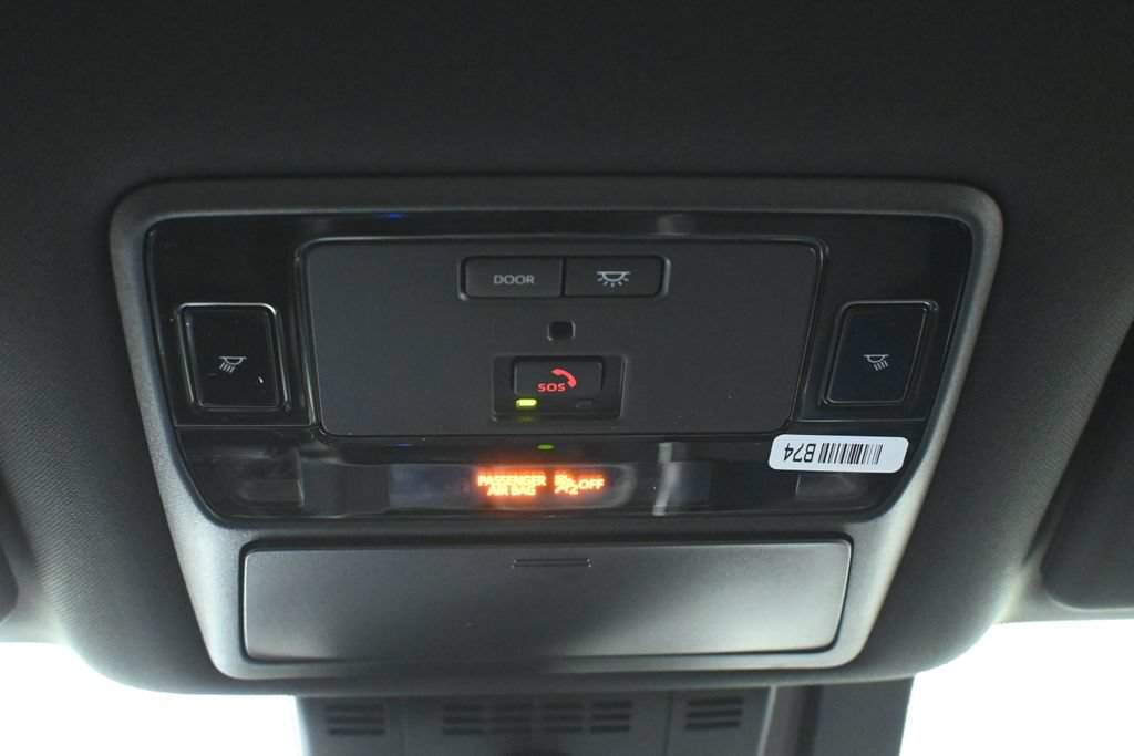 New 2026 Lexus TX 500h AWD w/ Technology Package image 21