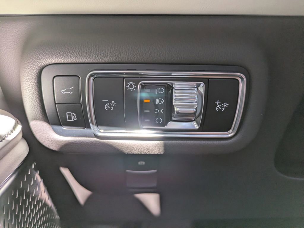 New 2026 Lincoln Nautilus Black Label image 29