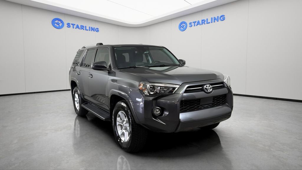 Used 2023 Toyota 4Runner SR5 RWD image 14