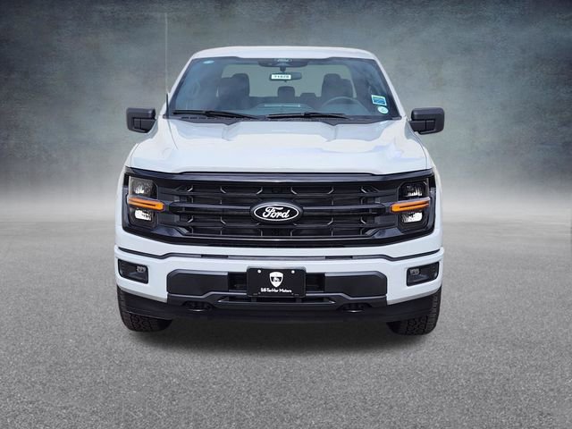 New 2026 Ford F150 XLT w/ XLT Black Appearance Package image 2