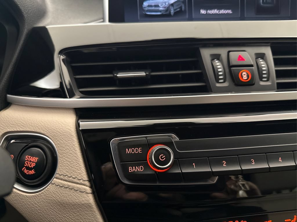 Used 2020 BMW X2 sDrive28i FWD image 36