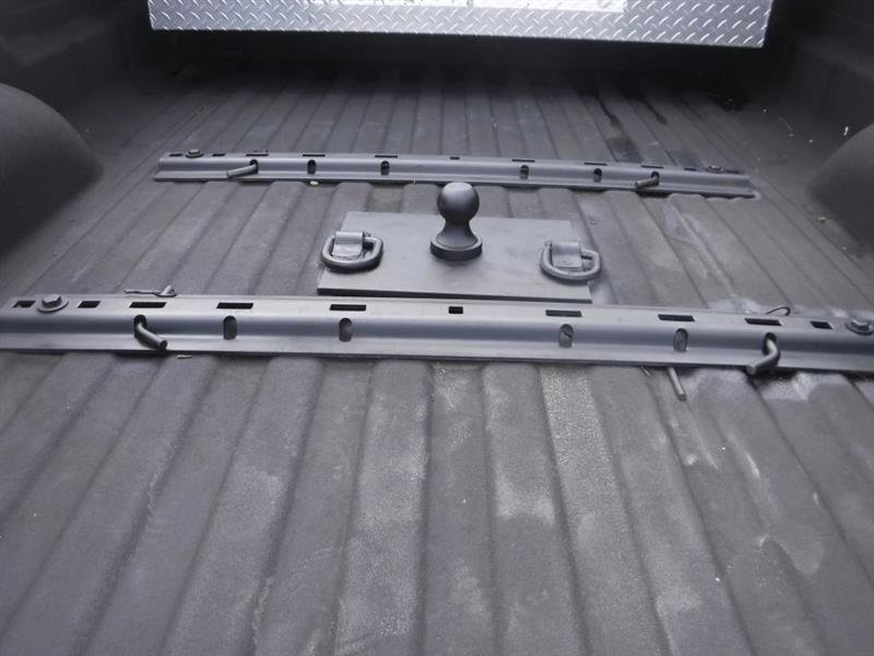 Used 2003 Dodge Ram 2500 Truck SLT image 19