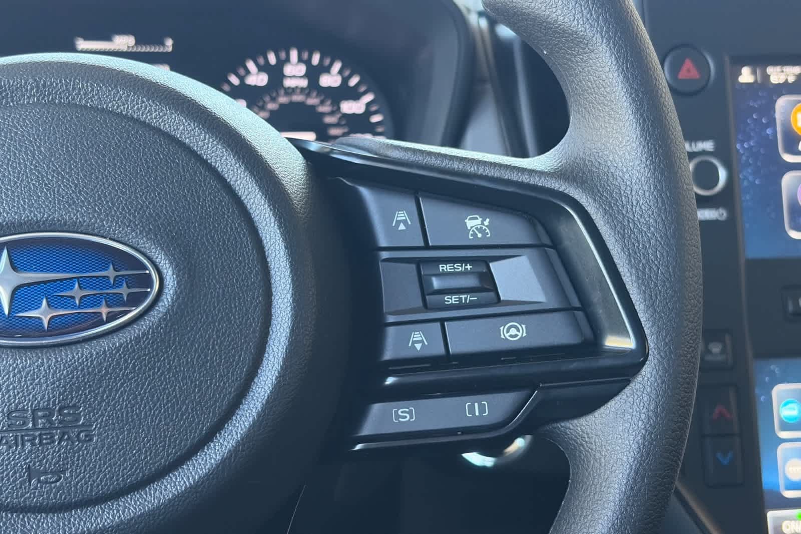 New 2026 Subaru Crosstrek 2.5i AWD/4WD image 26
