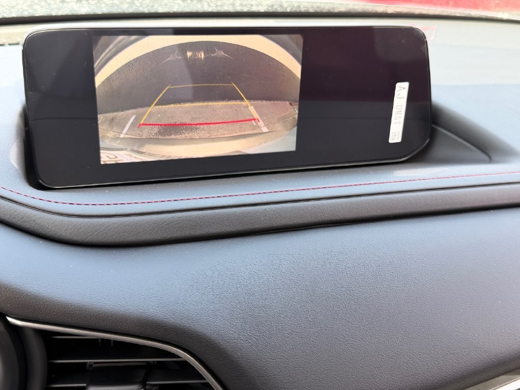 New 2026 MAZDA CX-30 AWD 2.5 S image 14