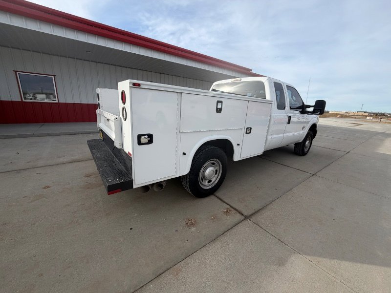 Used 2016 Ford F250 XL image 8