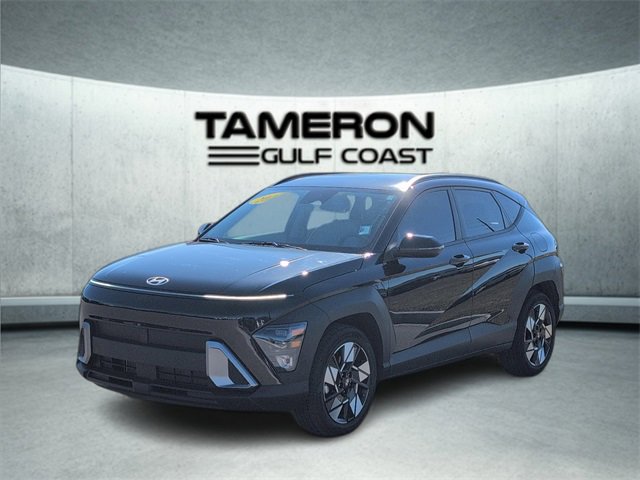 Used 2024 Hyundai Kona SEL