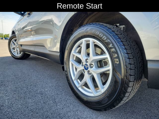 Used 2022 Ford Edge SEL w/ Convenience Package AWD/4WD image 19