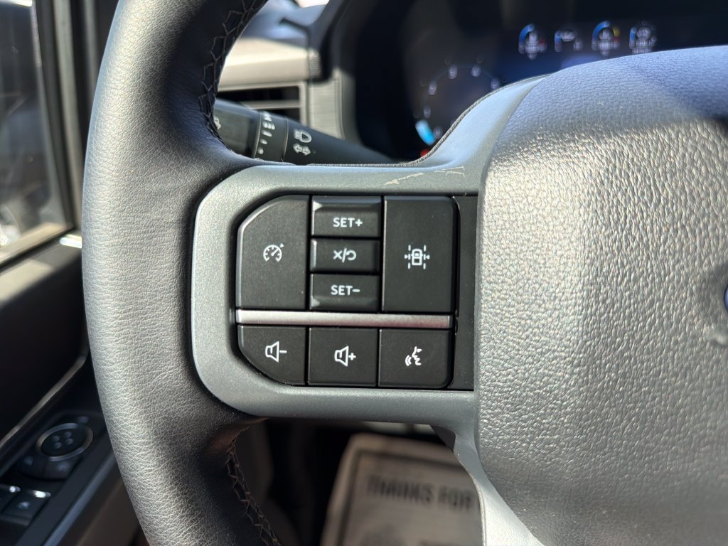 Used 2024 Ford F150 XLT RWD image 28