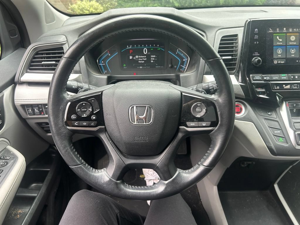 Used 2018 Honda Odyssey EX-L image 13
