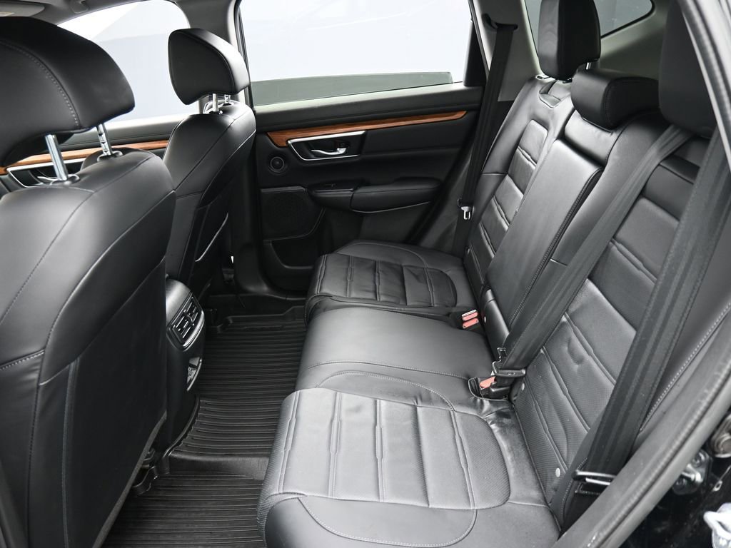 Used 2022 Honda CR-V EX-L image 12